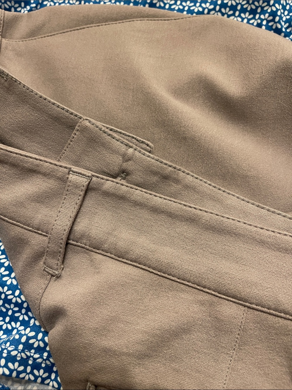 PAIGE MENS JOGGERS Tone -Grey - Picture 9 of 9